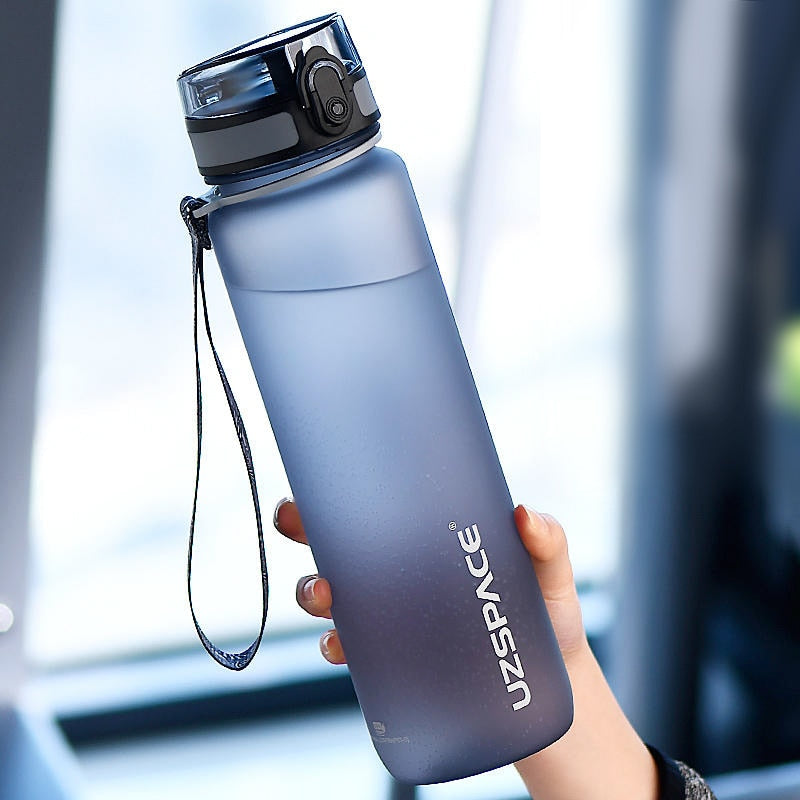 Hot Sale Sports Water Bottle 500/1000ML