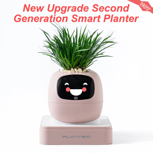 Smart AI Expression Planter
