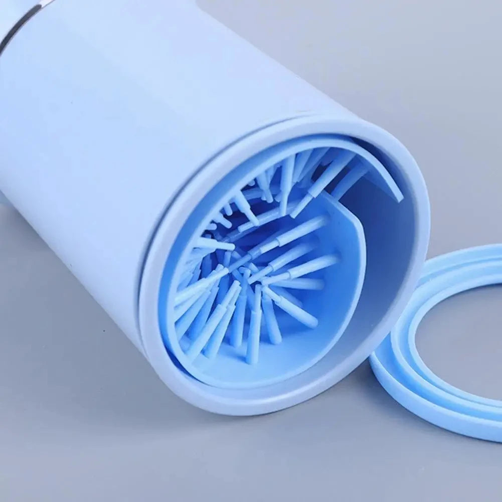 Automatic Pet Paw Washer Cup