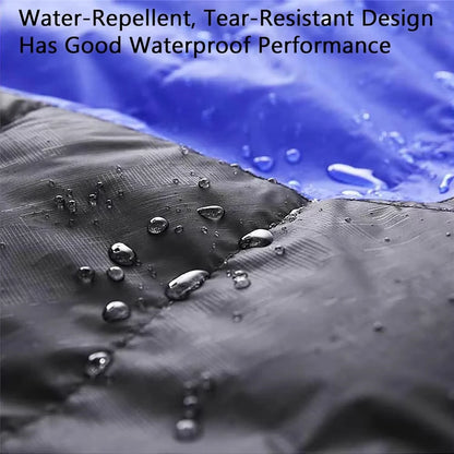 Electric Heated Outdoor Sleeping Bag