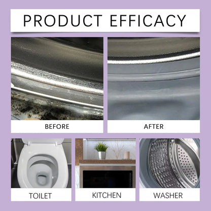 Mold Remover Cleaning Gel