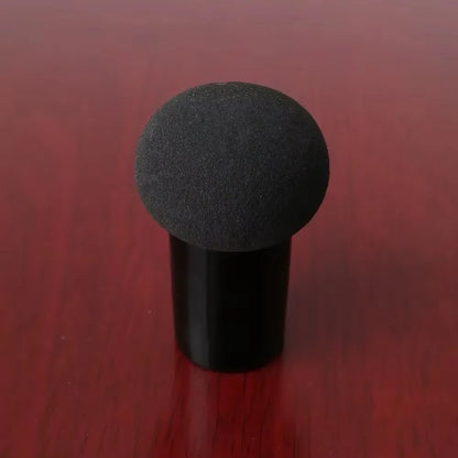 Mushroom Head Cosmetic Makeup Puff