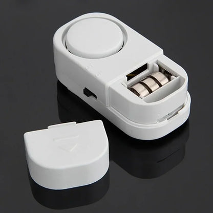 Wireless Door & Window Alarm
