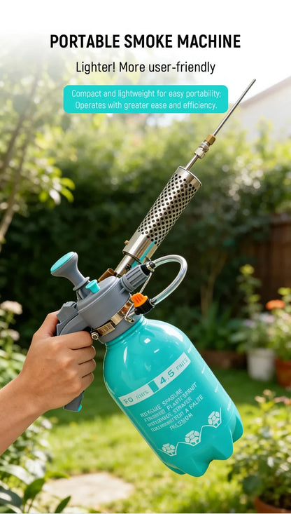 Handheld Thermal Fogging Sprayer