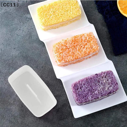 Sushi Rice Ball Mold Kit