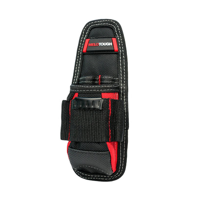 6-Pocket Clip-On Tool Pouch