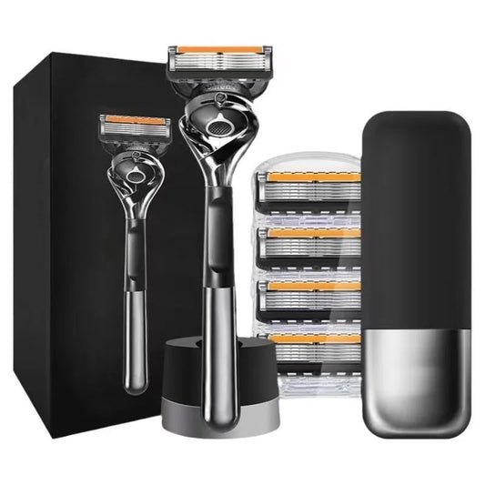 Gillette Fusion 5 ProGlide Razor Set
