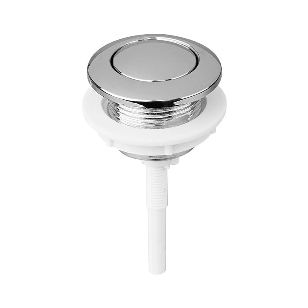 Toilet Single Flush Button