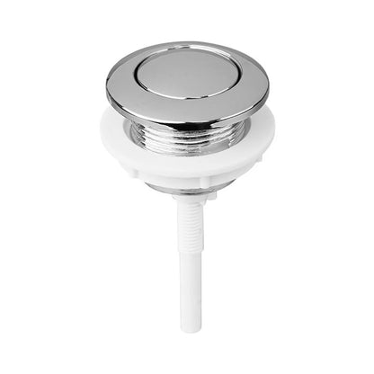 Toilet Single Flush Button