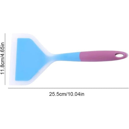 Silicone Cooking Spatula