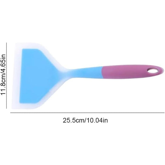 Silicone Cooking Spatula