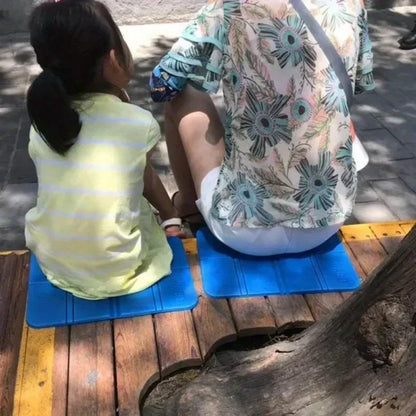 Foldable Waterproof Camping Mat