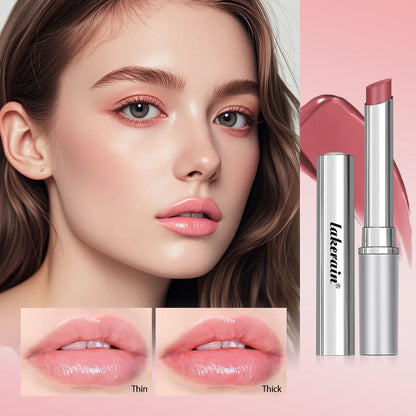 Pink Honey Colorless Long-lasting Moisturizing Gloss Lipstick