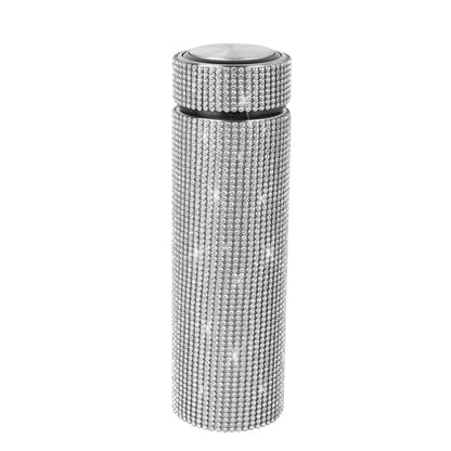 500ml Stainless Steel Diamond Thermos Bottle