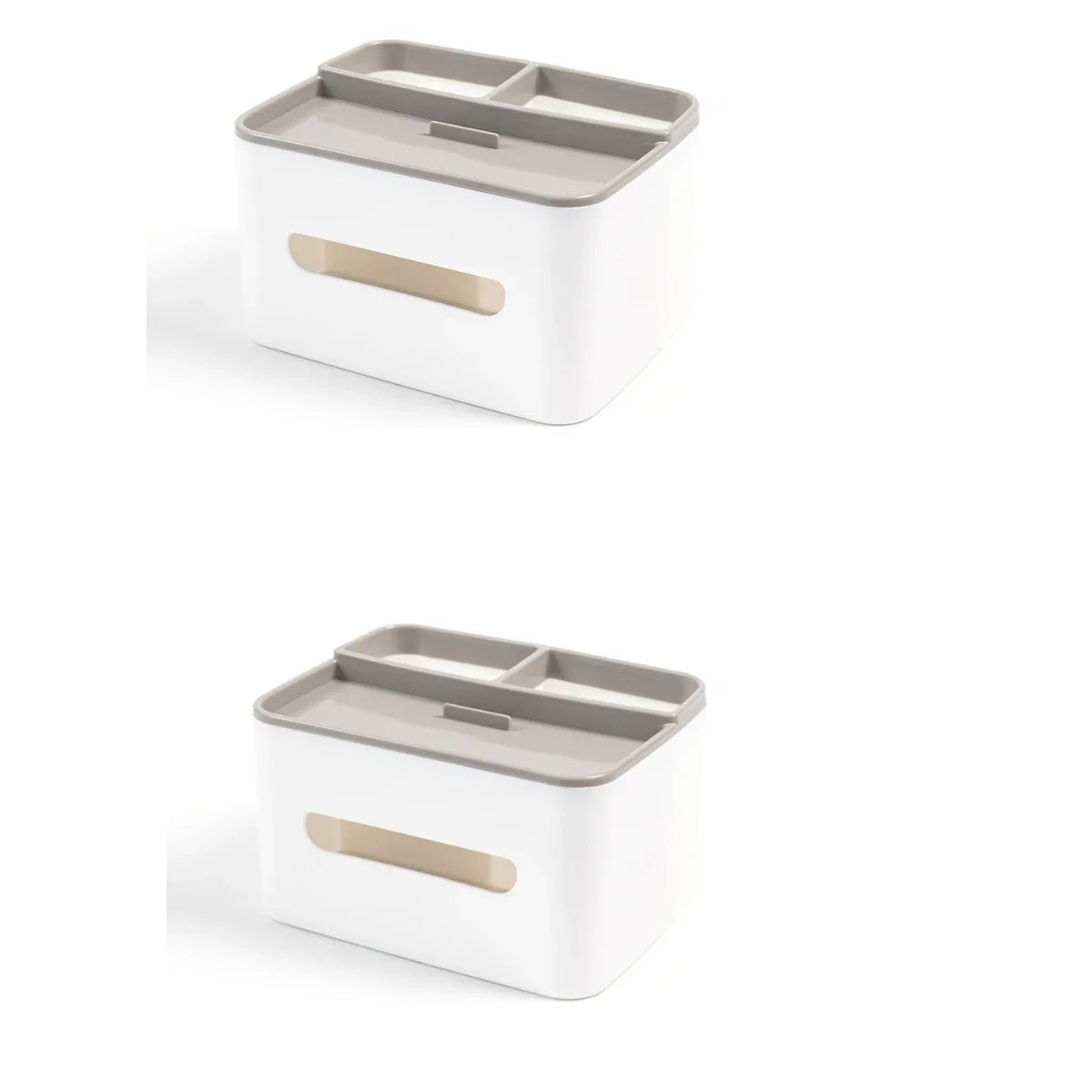 Desktop Storage Box