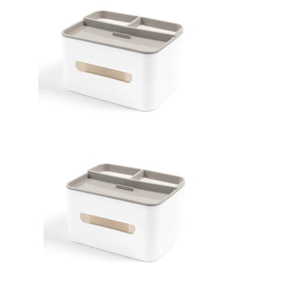 Desktop Storage Box