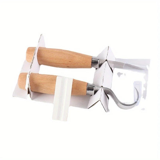 Wood Carving Tools Set