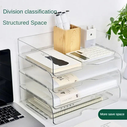 Multi-use Storage Box