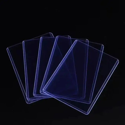 35PT Trading Card Hard Protective Holder