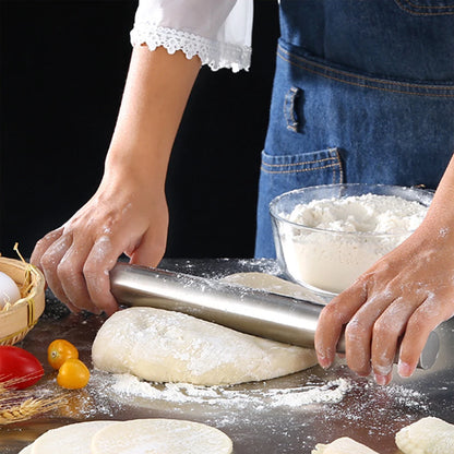 Aluminium Dumpling Press Set