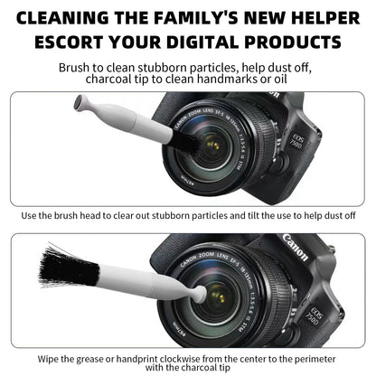 Computer Cleaning Kit with Screen Puller