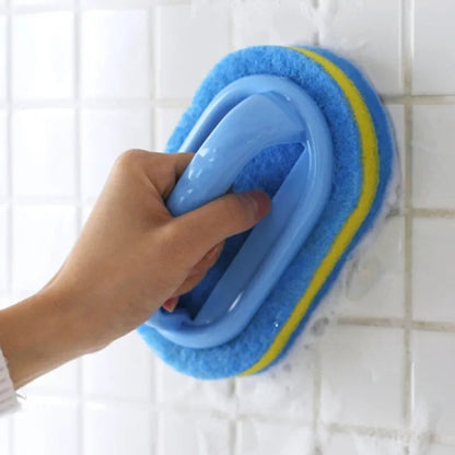 Household Cleaning Brush Handle