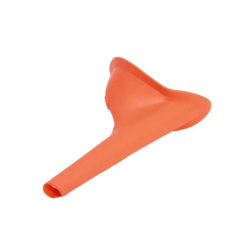 Portable Female Urination Funnel