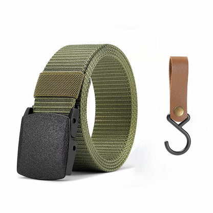 Military Belt