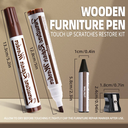 13Pcs Furniture Markers
