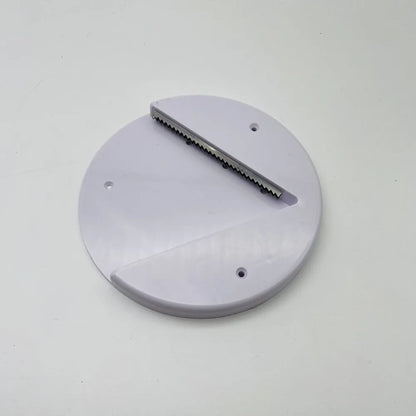 Under-Cabinet Multi-Purpose Jar Opener