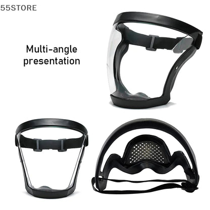 Work Protection Mask