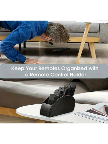 Multi-Functional PP Desktop Storage Organizer Box
