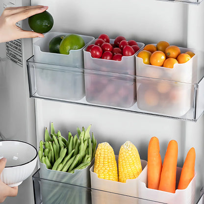 Stackable Food & Fridge Organiser Container