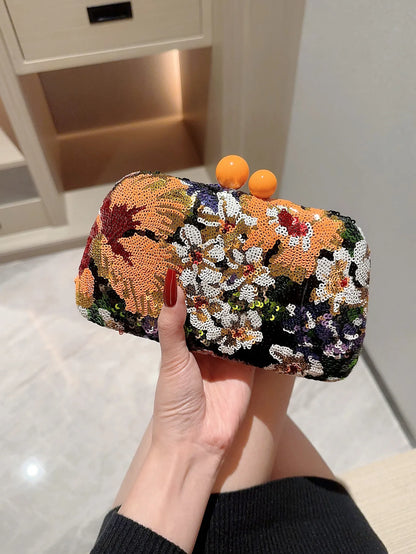 Evening Bag