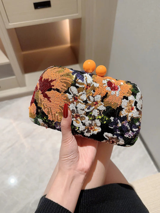 Evening Bag