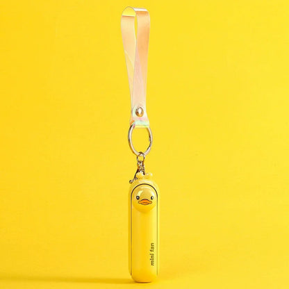 Portable Mini USB Fan