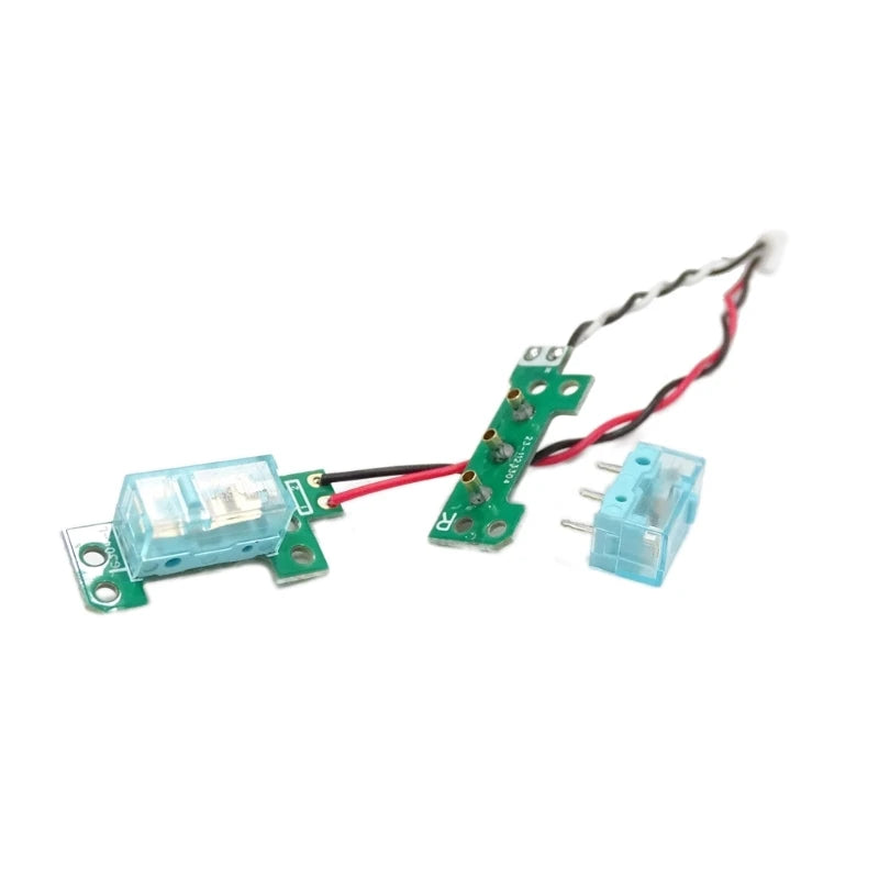 Hot-Swap Switch Board for Logitech G304 & G305