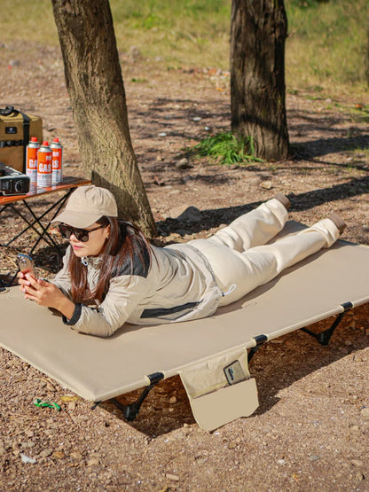 Camping Folding Camping Cot