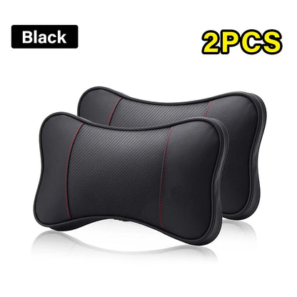 Car Headrest Neck Pillow For Lexus IS250 IS300 RX330 RX350 GS300 LX570 ES