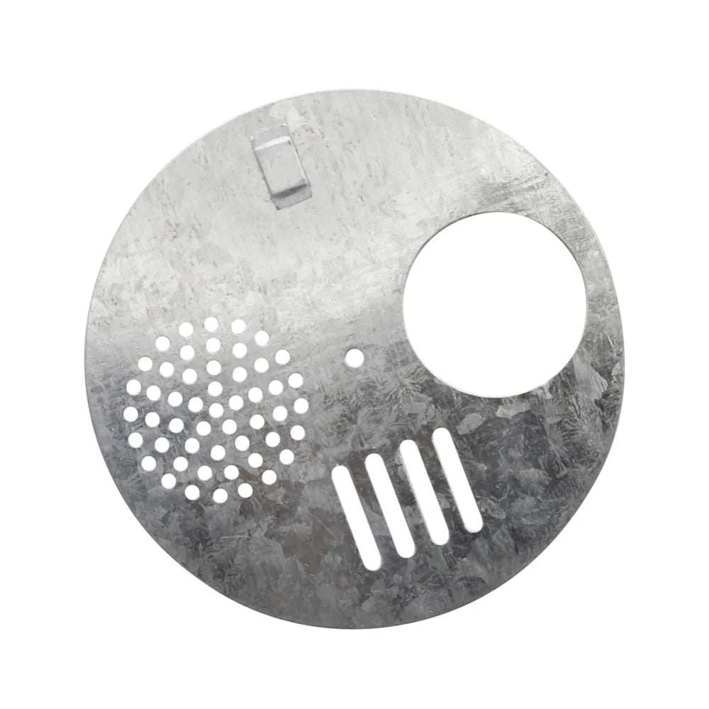 Beehive Entrance Vent Disc