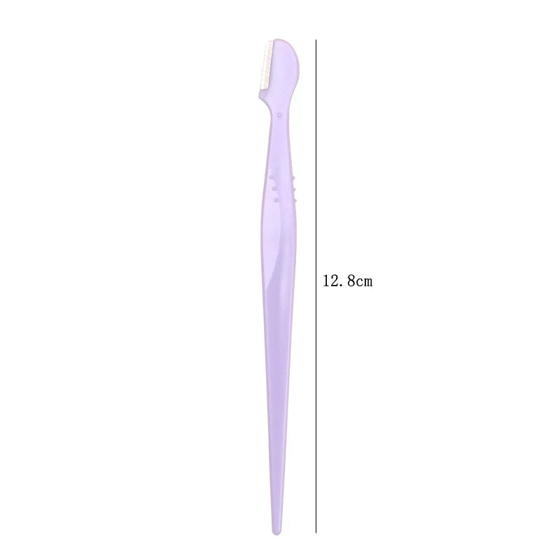 Precision Eyebrow Razor & Dermaplaning Set