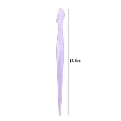 Precision Eyebrow Razor & Dermaplaning Set