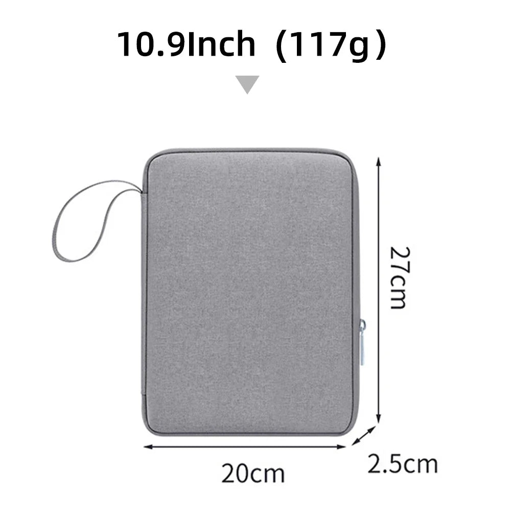 Tablet Sleeve Carrying Case