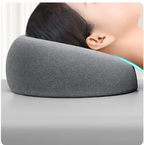 Memory Foam Face Down Pillow