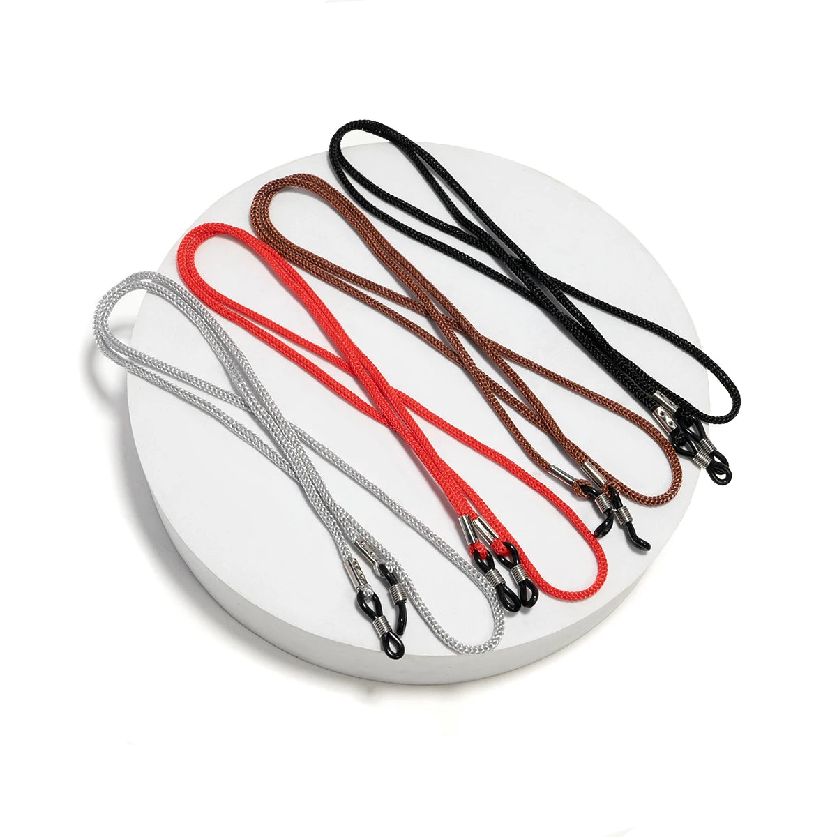 Adjustable Glasses Strap Holder