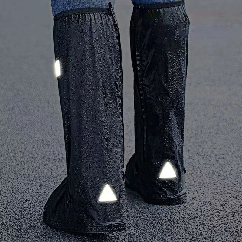 Waterproof Anti-Slip Outdoor Shoe Covers