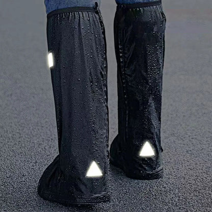 Waterproof Anti-Slip Outdoor Shoe Covers
