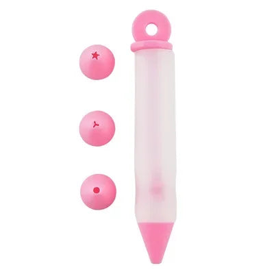 Silicone Food Writing Pen