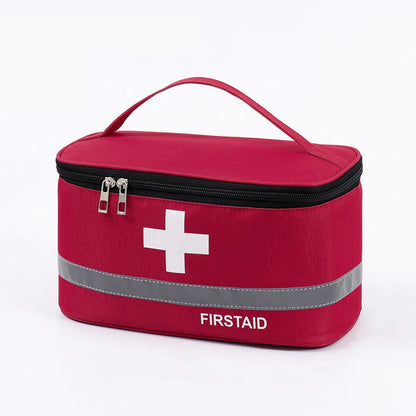 Portable Medical Storage Bag
