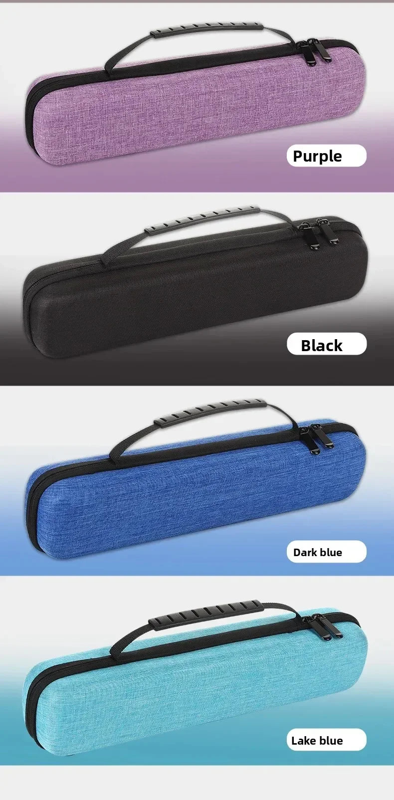 Hair Styling Tool Travel Storage Case